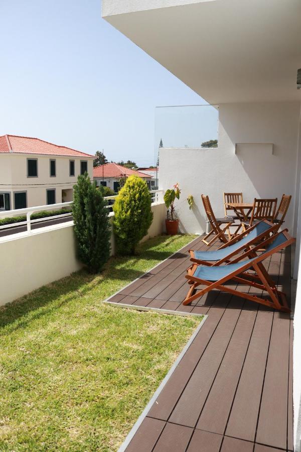 Mericia'S Gorgeous View Funchal  Exterior photo