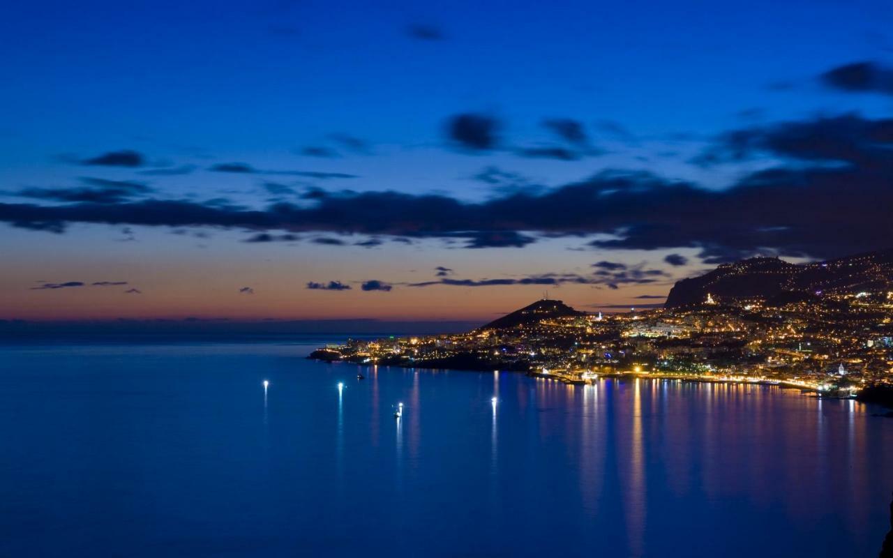 Mericia'S Gorgeous View Apartment Funchal  Exterior photo